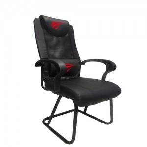 Ігрове крісло HAVIT HV-GC924 Black