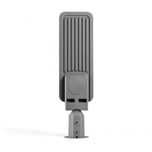 LED ліхтар вуличний VIDEX IP65 SLE17 100W 11000Lm 5000K 220V