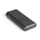 Повербанк 20000mAh VIDEX VPB-202C 75W Black