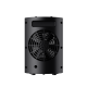 Тепловентилятор HAVIT HV-HT1227 1500W Black