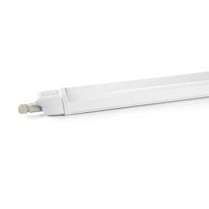 LED світильник IP65 лінійний магістральний VIDEX BNWL04 40W 1.2М 5000K 220V