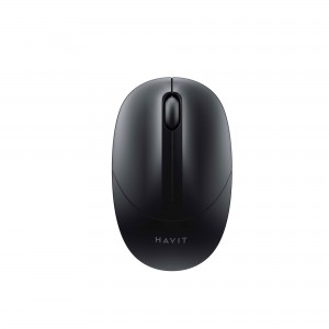 Бездротова миша HAVIT HV-MS54GT Black