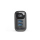 Повербанк 30000mAh VIDEX VPB-297 22.5W Black