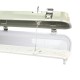 LED світильник IP65 лінійний під лампу 2хТ8 VIDEX 0,6М 220V