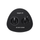 Тепловентилятор HAVIT HV-HT1227 1500W Black
