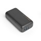 Повербанк 30000mAh VIDEX VPB-297 22.5W Black