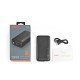 Повербанк 30000mAh VIDEX VPB-297 22.5W Black