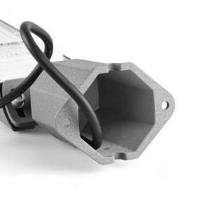 LED ліхтар вуличний VIDEX IP65 SLE17 150W 16500Lm 5000K 220V