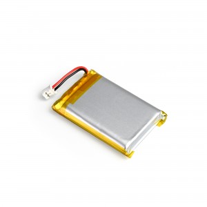 Акумулятор VIDEX Li-pol VLF-B103450-18 1800mAh 1шт