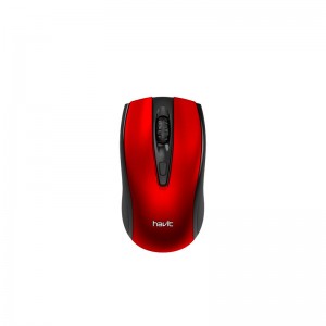 Бездротова миша HAVIT HV-MS858GT (1600 DPI, 4 кл)