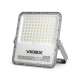 LED прожектор автономний VIDEX VL-FSO5-3005 3740Lm 5000K
