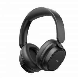 Навушники накладні бездротові HAVIT H635BT "SPACE NC01H" ANC Black