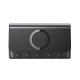 Бездротова зарядка 6в1 HAVIT W3041 15W Black