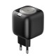 Зарядний пристрій HAVIT UC250 GaN 35W USB-A+USB-C +Кабель USB-C +Watch Charger