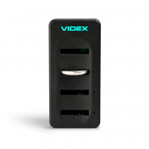 Зарядний пристрій Videx VCH-LC420