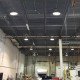 LED світильник висотний ХайБей VIDEX 100W 5000K 18000Lm Чорний