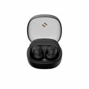 Бездротові навушники HAVIT TW969 TWS Black