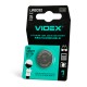 Акумулятор літієвий Videx LIR2032 1шт BLISTER CARD