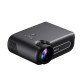Портативний мультимедійний проектор HAVIT HV-PJ209 Full HD 4.41