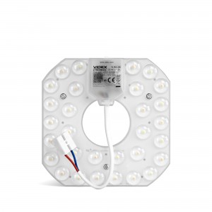LED модуль для світильників 20W VIDEX VL-MLC-20C 3000-4000-6500K