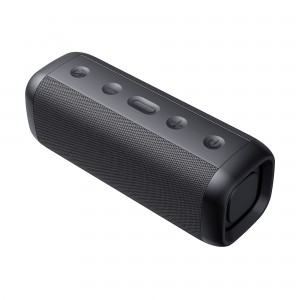 Портативна колонка HAVIT HV-SK835BT IPX5 14W Black