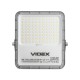 LED прожектор автономний VIDEX VL-FSO5-3005 3740Lm 5000K