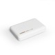 Повербанк з бездротовою зарядкою 10000mAh VIDEX VPB-331 PD20W White