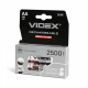 Акумулятори Videx HR6/AA 2500mAh double blister/2шт