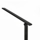LED лампа настiльна з бездротовою зарядкою VIDEX VL-TF17B 18W 1800-6500K