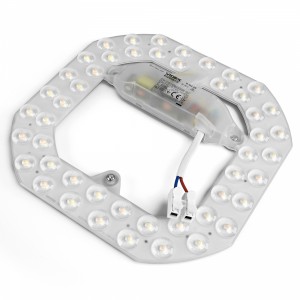 LED модуль для світильників 32W VIDEX VL-MLC-32C 3000-4000-6500K