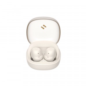 Бездротові навушники HAVIT TW969 TWS Beige