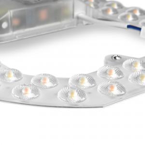 LED модуль для світильників 32W VIDEX VL-MLC-32C 3000-4000-6500K