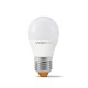 LED лампа VIDEX  G45e 7W E27 3000K