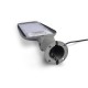LED вуличний ліхтар автономний VIDEX 60W 5000K