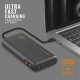 Повербанк 20000mAh VIDEX VPB-202C 75W Black