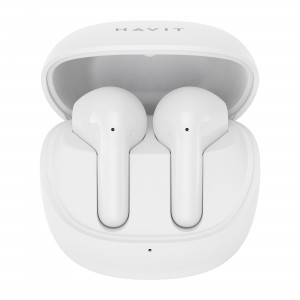 Бездротові навушники HAVIT TW926 TWS White