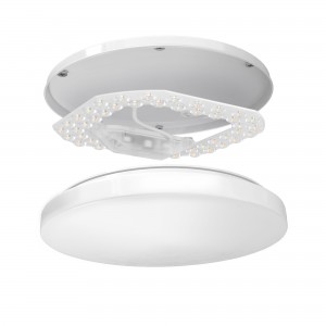 LED модуль для світильників 32W VIDEX VL-MLC-32C 3000-4000-6500K