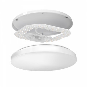 LED модуль для світильників 32W VIDEX VL-MLC-32C 3000-4000-6500K