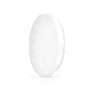 LED світильник настінно-стельовий TITANUM 48W 5000K Зоряне небо
