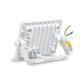 LED прожектор VIDEX F2e 10W 5000K