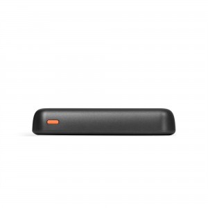 Повербанк з бездротовою зарядкою 10000mAh VIDEX VPB-W102 PD20W Grey