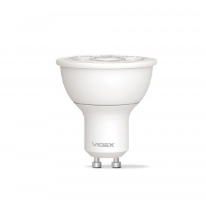 LED лампа VIDEX MR16eL 7W GU10 4100K