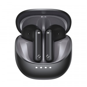 Бездротові навушники HAVIT TW931 TWS Black