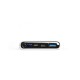 Повербанк 10000mAh VIDEX VPB-310 22.5W White