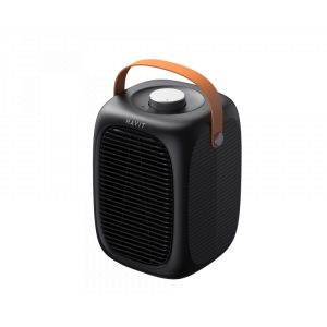 Тепловентилятор HAVIT HV-HT1225 1000W Black