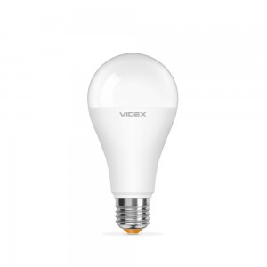 LED лампа VIDEX A65e 20W E27 4100K