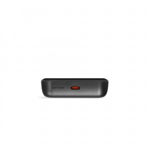 Повербанк з бездротовою зарядкою 10000mAh VIDEX VPB-W102 PD20W Grey