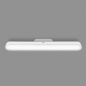 LED Світильник акумуляторний з пультом VIDEX VL-NL049W-R