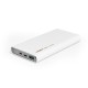 Повербанк 10000mAh VIDEX VPB-310 22.5W White