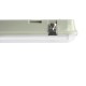 LED світильник IP65 лінійний під лампу 2хТ8 VIDEX 0,6М 220V